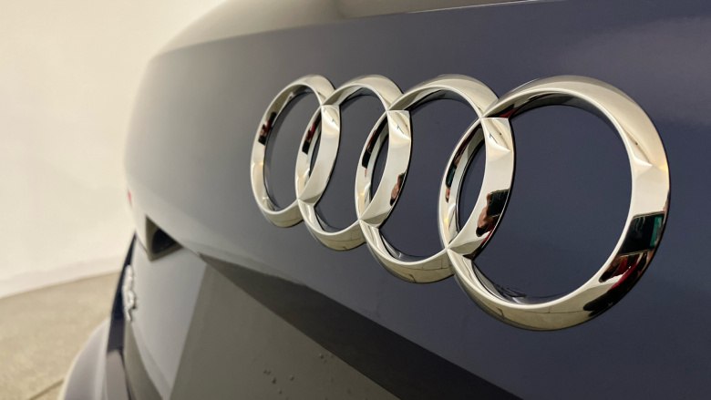 Audi Q2 35 TFSI Sport 5dr S Tronic Petrol Estate